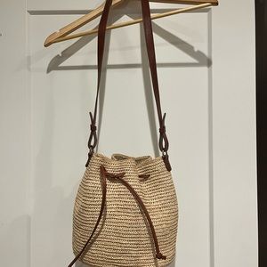Sezane Farrow Bag